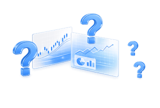 Sezione contatti del servizio clienti dedicata all'aiuto sulla piattaforma di trading