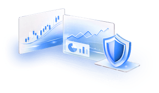 Fondatori del settore fintech che sviluppano da zero una startup dedicata al crypto trading