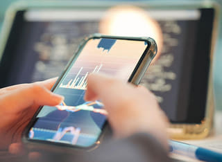 Verifica da parte di un investitore di un processo trasparente per il prelievo e il trasferimento dei fondi