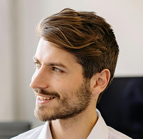 Michael Brennan CTO leader della tecnologia fintech e crypto, ritratto